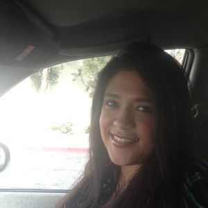 Meet your Posher, Lucia